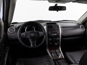 Внедорожник Suzuki Grand Vitara 2006 года, 740444 рублей, Москва