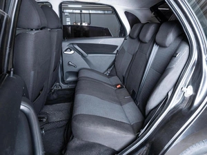 Хетчбэк ВАЗ (LADA) Kalina 2015 года, 479000 рублей, Ставрополь