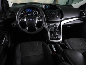 Внедорожник Ford Kuga 2015 года, 1374000 рублей, Воронеж