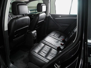 Внедорожник Volkswagen Tiguan 2012 года, 1474000 рублей, Воронеж