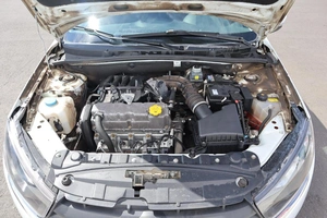 Лифтбек ВАЗ (LADA) Granta 2024 года, 760000 рублей, Брянск
