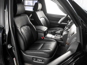 Внедорожник Toyota Land Cruiser 2012 года, 4979000 рублей, Тюмень