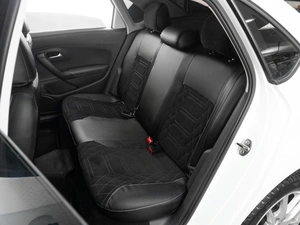 Седан Volkswagen Polo 2020 года, 1079000 рублей, Тюмень