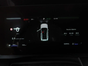 Внедорожник Haval Dargo 2026 года, 3865000 рублей, Минеральные Воды