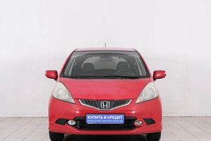 Хетчбэк Honda Jazz 2009 года, 599000 рублей, Красноярск