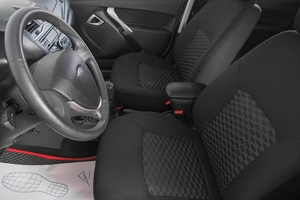 Седан ВАЗ (LADA) Granta 2019 года, 699000 рублей, Кемерово