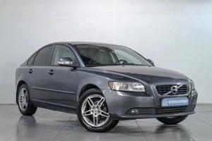 Седан Volvo S40 2010 года, 769000 рублей, Челябинск