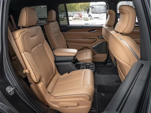 Внедорожник Jeep Grand Cherokee 2021 года, 5800000 рублей, Нижний Новгород