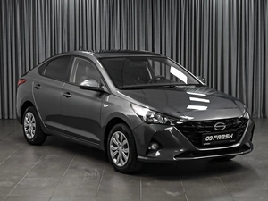 Седан Solaris HS 2024 года, 2014000 рублей, Ставрополь