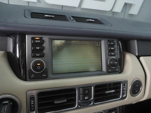 Внедорожник Land Rover Range Rover 2008 года, 1230000 рублей, Ростов-на-Дону