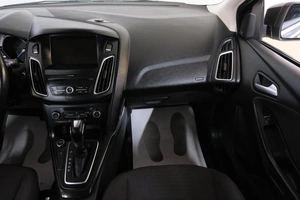 Хетчбэк Ford Focus 2016 года, 1249000 рублей, Омск