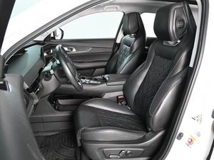 Внедорожник Changan UNI-K 2023 года, 3269000 рублей, Ростов-на-Дону