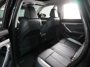 Внедорожник Geely Atlas 2024 года, 2559000 рублей, Воронеж