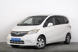 Минивэн Honda Freed 2013 года, 1249000 рублей, Томск