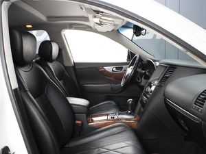 Внедорожник Infiniti QX70 2017 года, 3500000 рублей, Омск