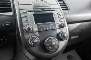 Хетчбэк Kia Soul 2010 года, 849000 рублей, Барнаул