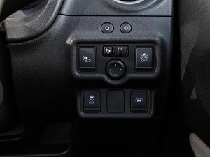 Хетчбэк Nissan Note 2018 года, 1149000 рублей, Краснодар