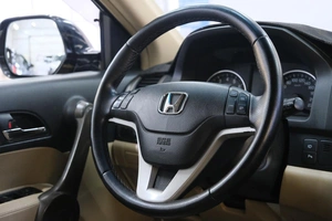 Внедорожник Honda CR-V 2008 года, 1399000 рублей, Омск