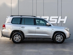 Внедорожник Toyota Land Cruiser 2008 года, 2490000 рублей, Краснодар