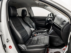 Внедорожник Mazda CX-5 2013 года, 1650000 рублей, Красноярск