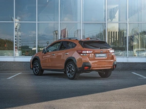 Внедорожник Subaru XV 2017 года, 1999000 рублей, Нижний Новгород