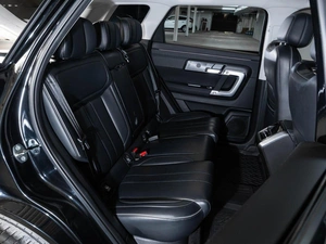 Внедорожник JAECOO J7 2023 года, 2145000 рублей, Ставрополь