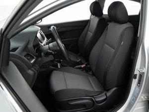 Седан Hyundai Solaris 2018 года, 1396444 рублей, Москва