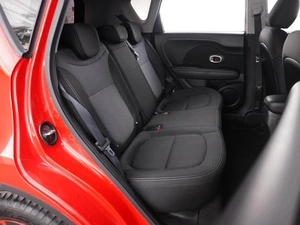 Внедорожник Kia Soul 2017 года, 1529077 рублей, Москва