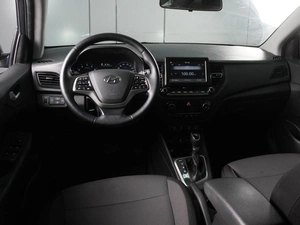 Седан Hyundai Solaris 2020 года, 1649000 рублей, Минеральные Воды