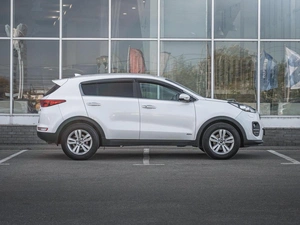 Внедорожник Kia Sportage 2017 года, 1899000 рублей, Нижний Новгород