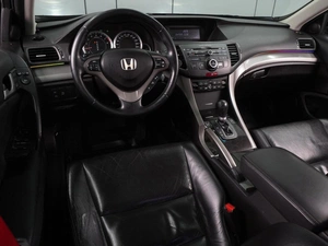 Седан Honda Accord 2008 года, 1198000 рублей, Воронеж
