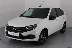 Седан ВАЗ (LADA) Granta 2023 года, 880000 рублей, Брянск