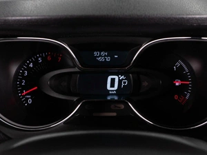 Внедорожник Renault Kaptur 2018 года, 1449000 рублей, Тюмень