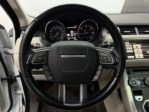Внедорожник Land Rover Range Rover Evoque 2014 года, 1770000 рублей, Барнаул