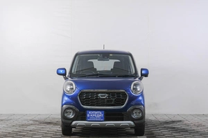 Хетчбэк Daihatsu Cast 2017 года, 989000 рублей, Кемерово