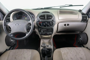 Хетчбэк ВАЗ (LADA) Kalina 2010 года, 269000 рублей, Пермь