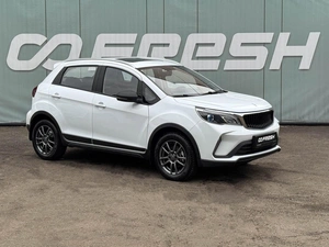 Внедорожник Livan X3 pro 2023 года, 1349000 рублей, Кропоткин