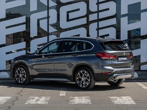 Внедорожник BMW X1 2019 года, 3350000 рублей, Краснодар