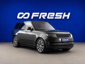 Внедорожник Land Rover Range Rover 2022 года, 15599077 рублей, Москва
