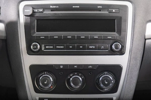 Лифтбек Skoda Octavia 2012 года, 679000 рублей, Томск