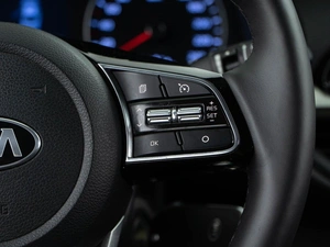 Седан Kia Cerato 2019 года, 1987444 рублей, Москва