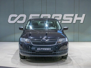 Лифтбек Skoda Rapid 2016 года, 1179000 рублей, Петрозаводск