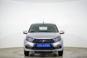 Лифтбек ВАЗ (LADA) Granta 2024 года, 839000 рублей, Оренбург