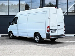 Mercedes-Benz Sprinter, W906 (2006—2019), 311 CDI 2.2 MT (109 л.с.) 2017г. 2017 года, 1914000 рублей, Кирилловка