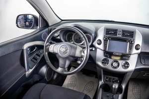 Внедорожник Toyota RAV4 2008 года, 1259000 рублей, Пермь