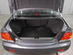 Седан Mitsubishi Lancer 2006 года, 699000 рублей, Воронеж