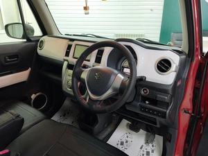 Хетчбэк Suzuki Hustler 2014 года, 799000 рублей, Ачинск