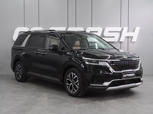 Минивэн Kia Carnival 2020 года, 3999000 рублей, Воронеж