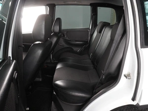 Внедорожник Chevrolet Niva 2013 года, 599000 рублей, Минеральные Воды