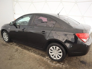 Седан Chevrolet Cruze 2012 года, 725000 рублей, Орёл